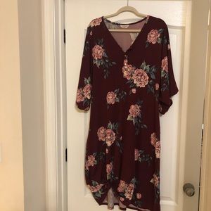 Dwell & Slumber Classic Caftan